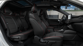 2025 Ford Escape® Internal Image 1